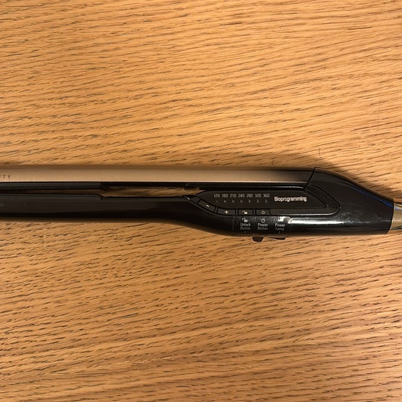 Bioprogramming HairBeauron 4D Plus Straight Iron - Picture 3 of 4